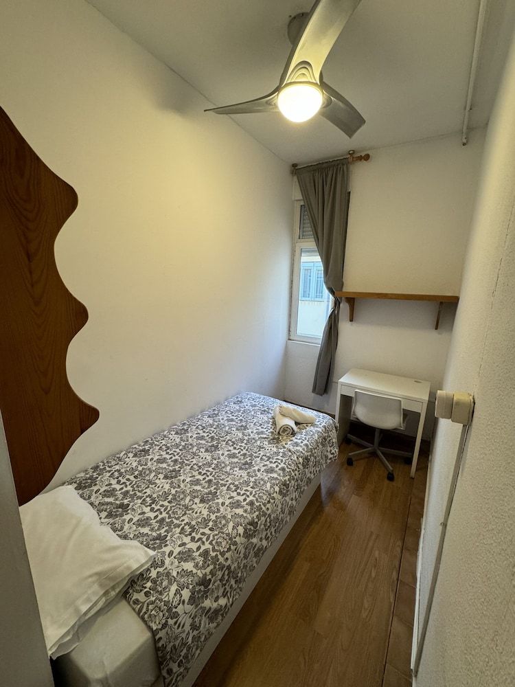 undefined Residencia Rosales 4