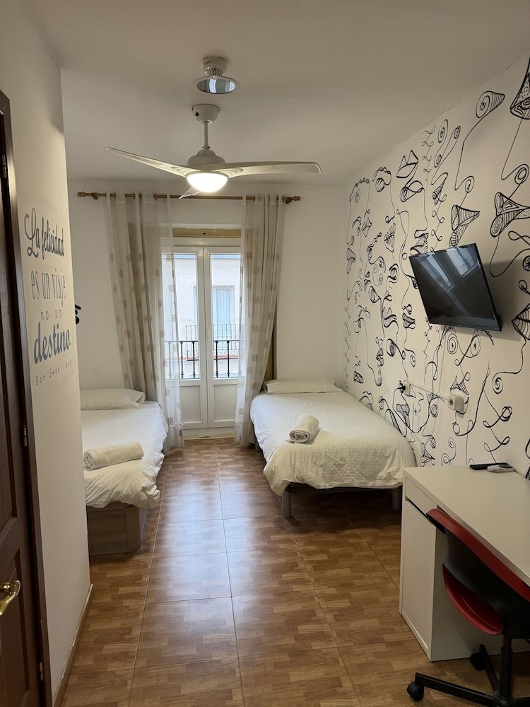 undefined Residencia Rosales