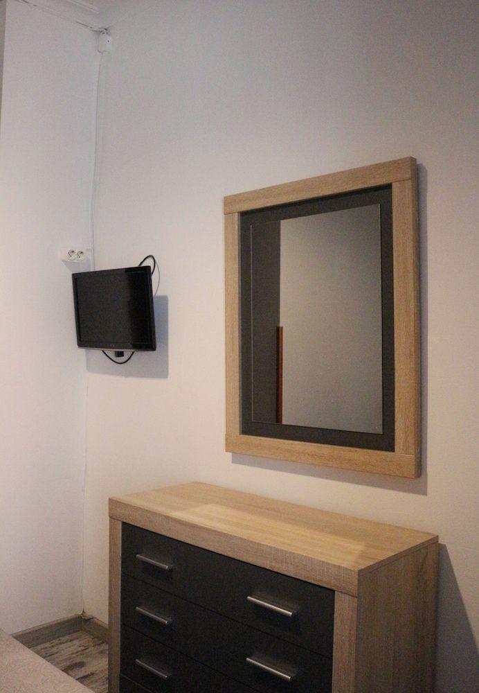 Hostal San Isidro Double Room 9