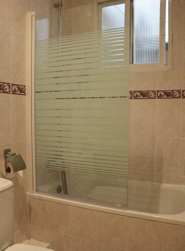 Hostal San Isidro Double Room 8