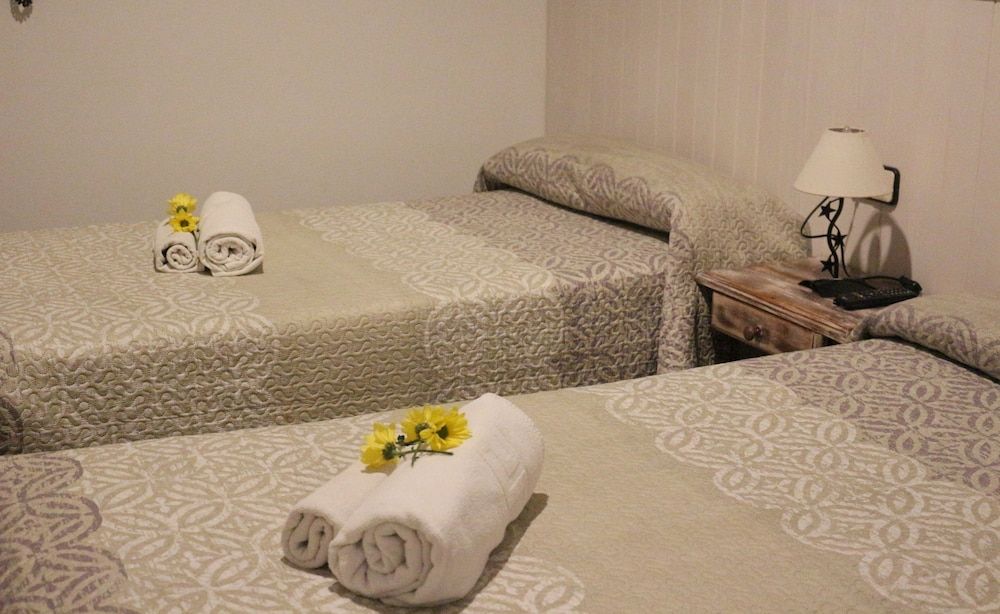 undefined Hostal San Isidro 10