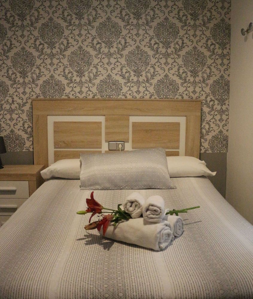 Hostal San Isidro Double Room 3