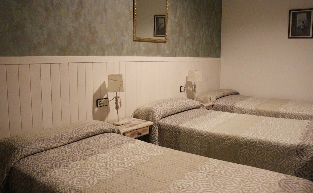 undefined Hostal San Isidro 9