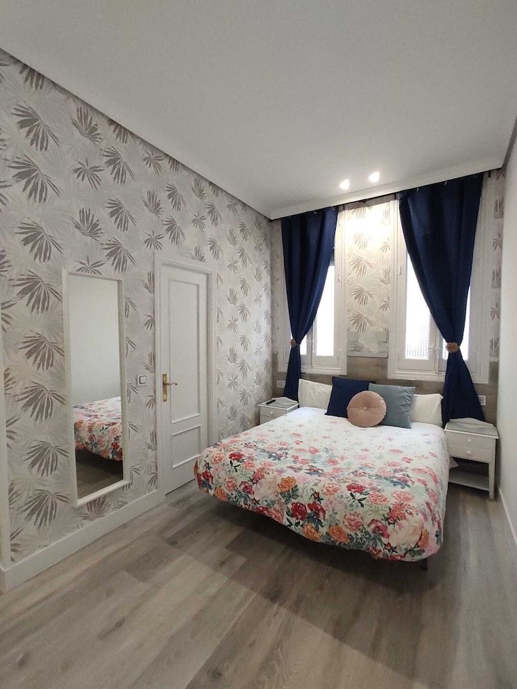 Hostal Alfaro Standard Double Room 2