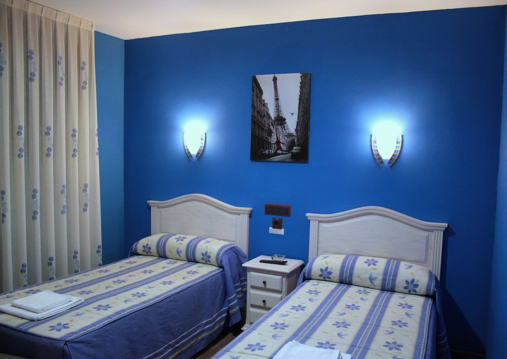 undefined Hostal Regio 10