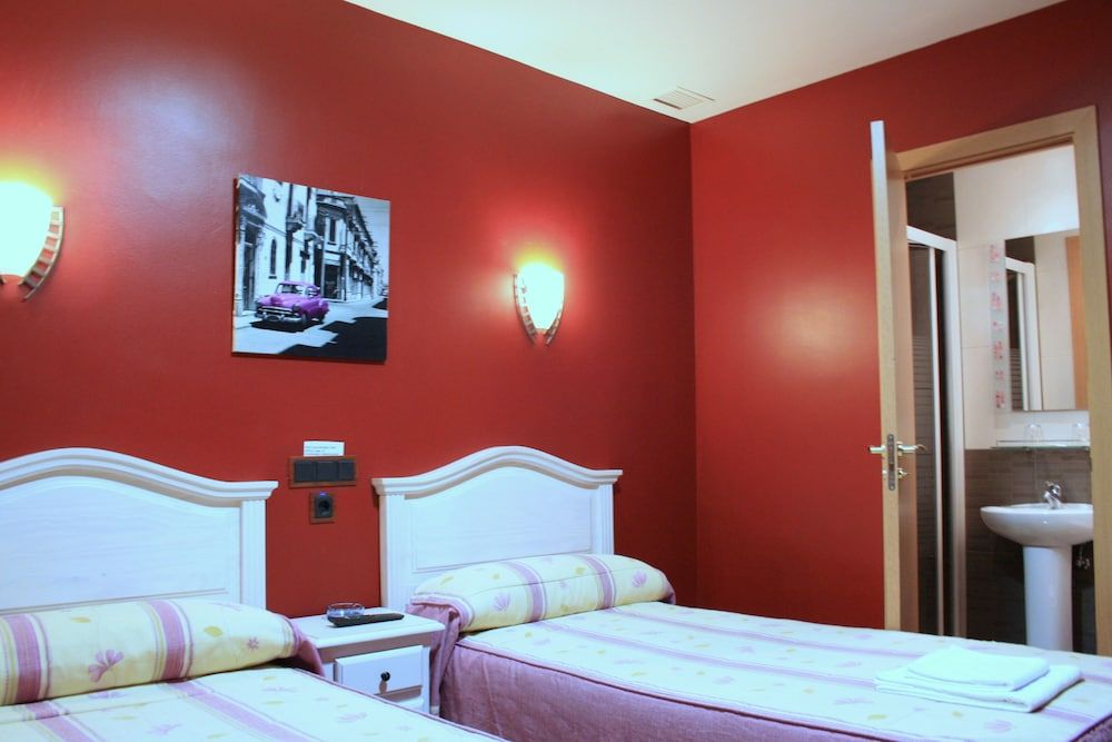 undefined Hostal Regio 9