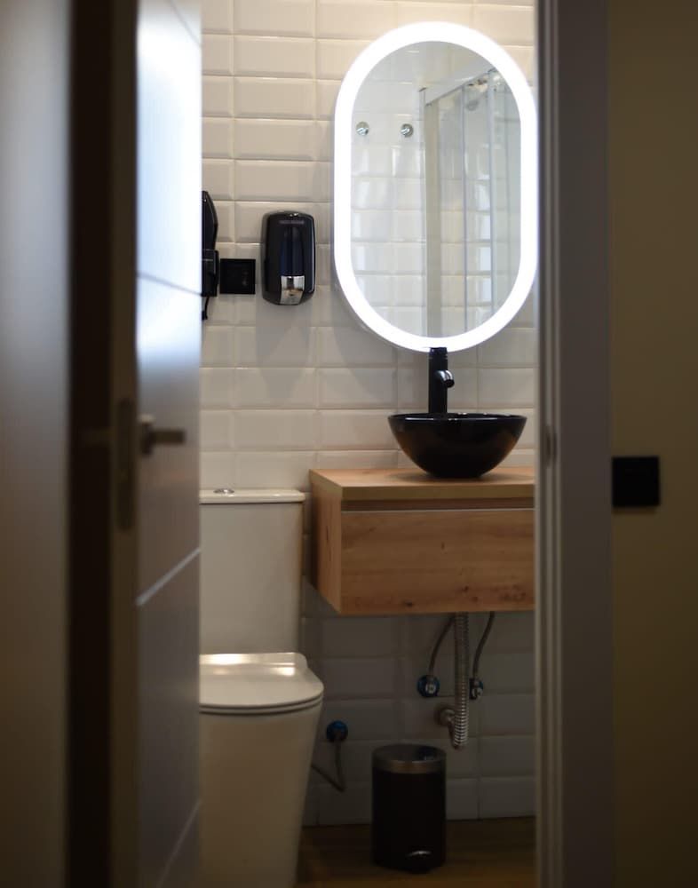 PACOROOMS Romantic Double Room 8