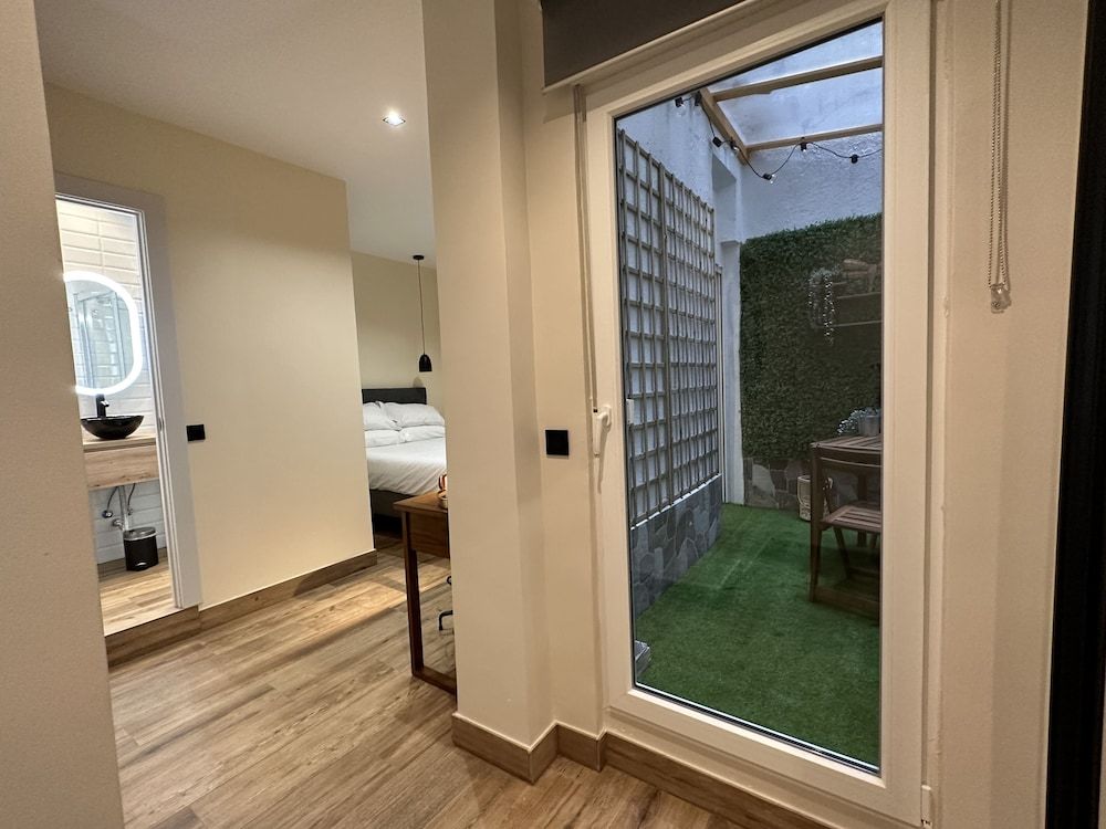 PACOROOMS Romantic Double Room 7