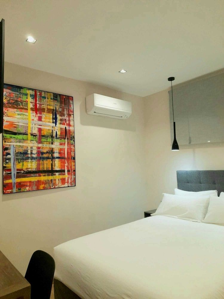 undefined PACOROOMS 3