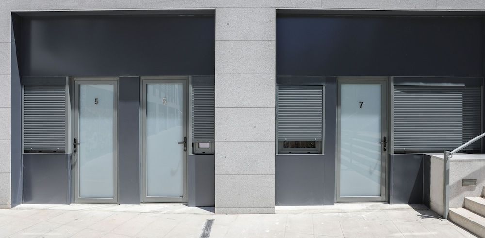 undefined Hostel MyD La Latina 2 2