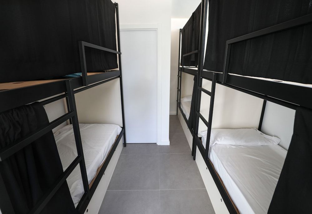 undefined Hostel MyD La Latina 2 6