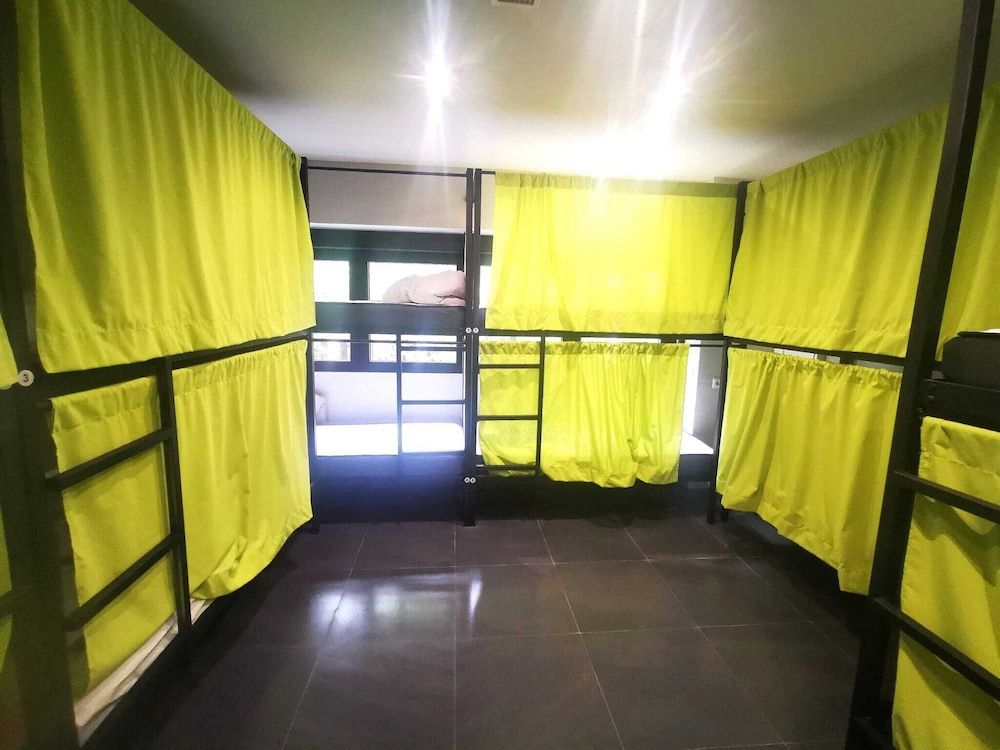 undefined Hostel MyD La Latina 2 7