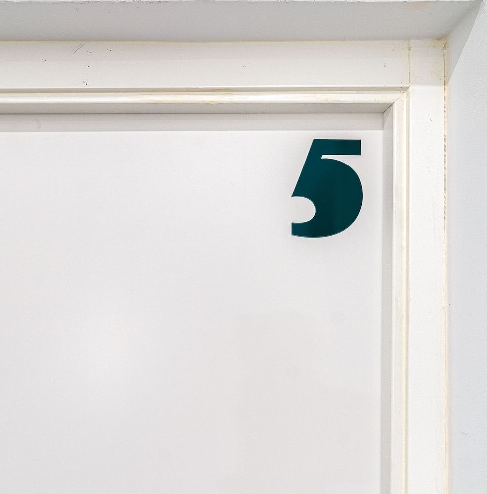 AngelitoMAD Double Room 9