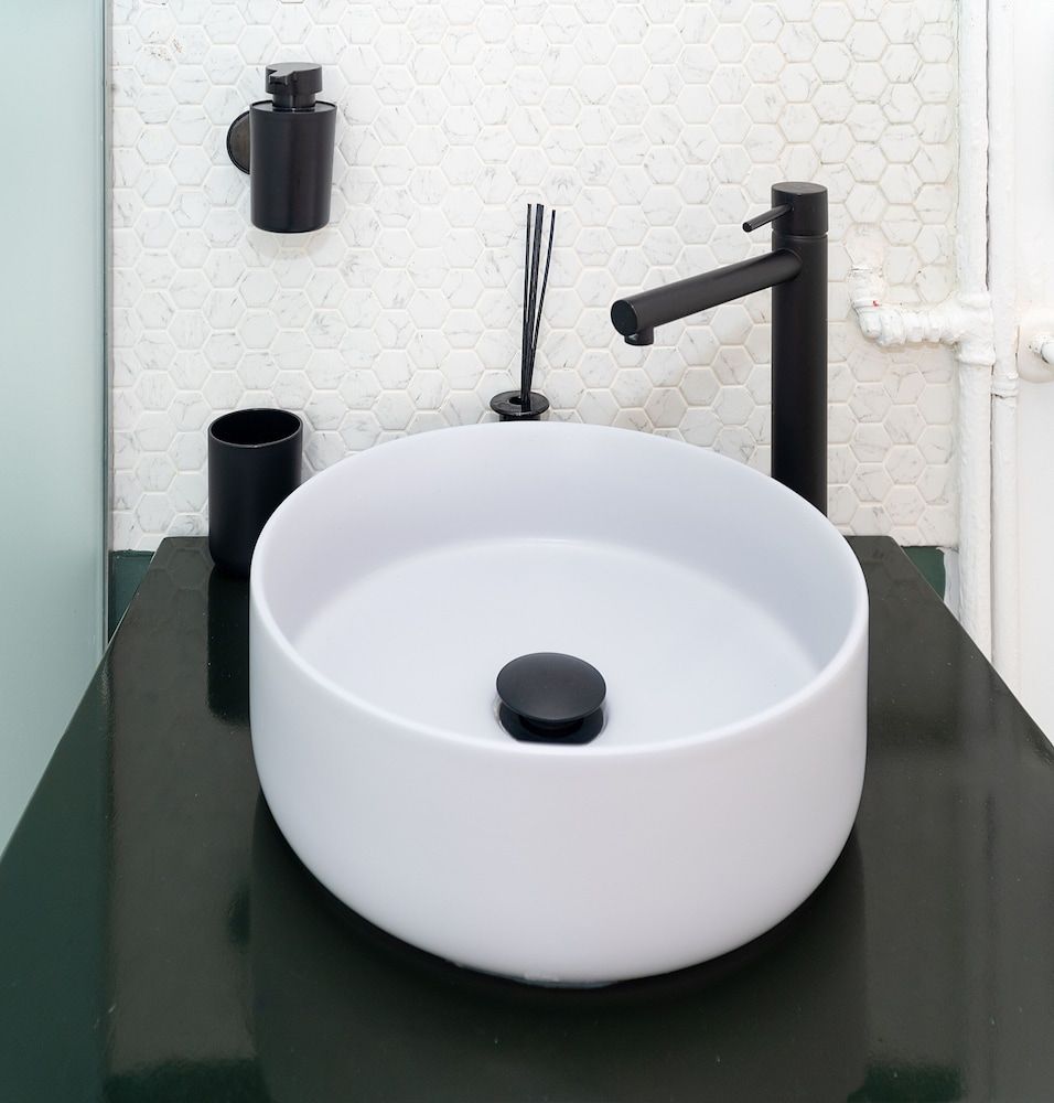 AngelitoMAD Double Room 5