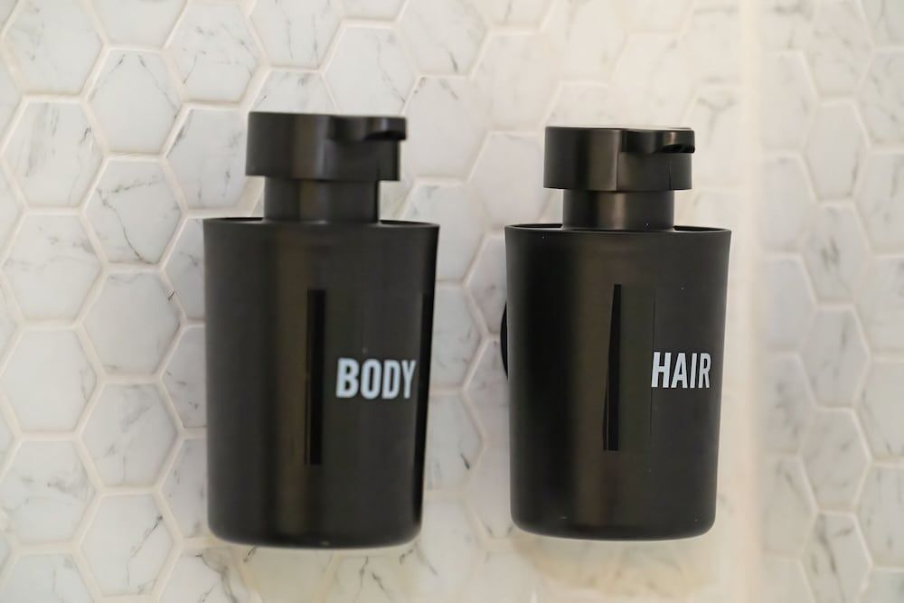 AngelitoMAD Double Room 4