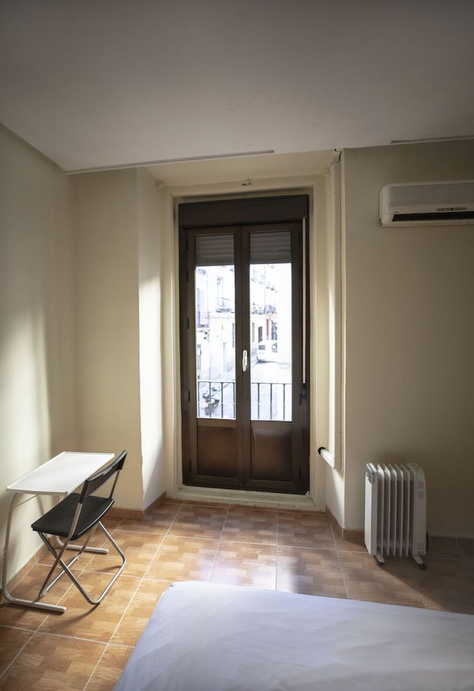 Hostal MYD Los Perales Double Room 22