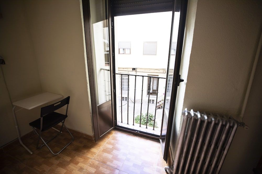 Hostal MYD Los Perales Double Room 14