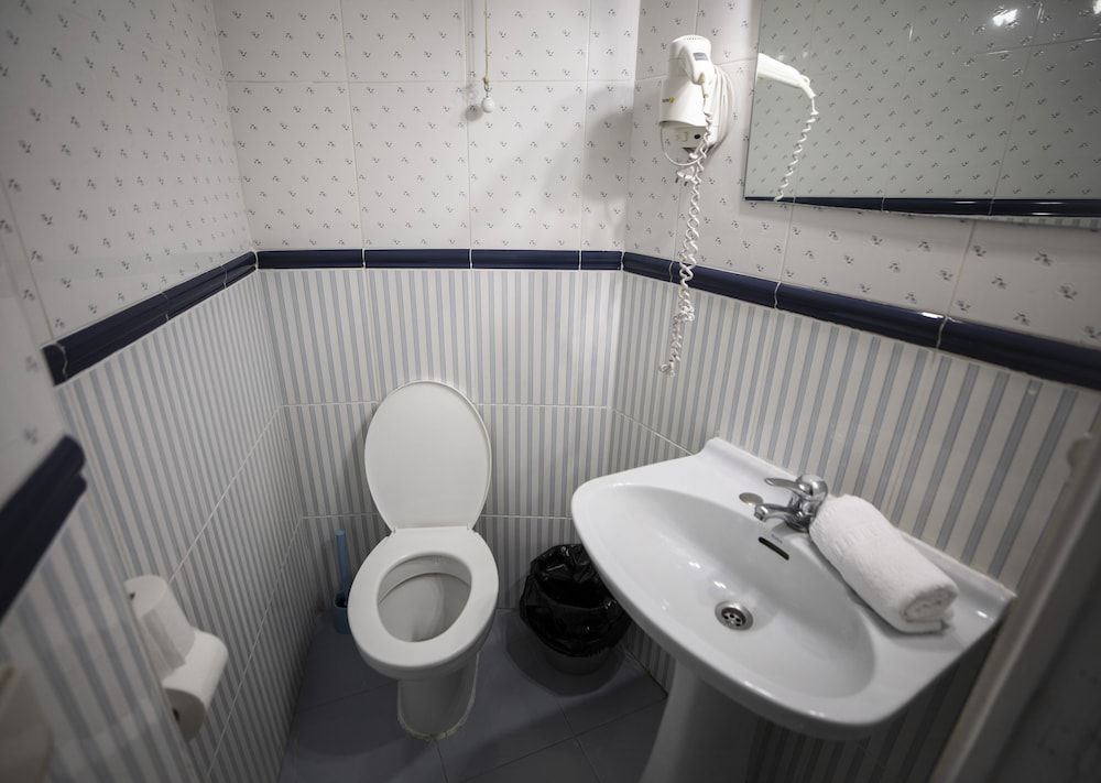 Hostal MYD Los Perales Double Room 17