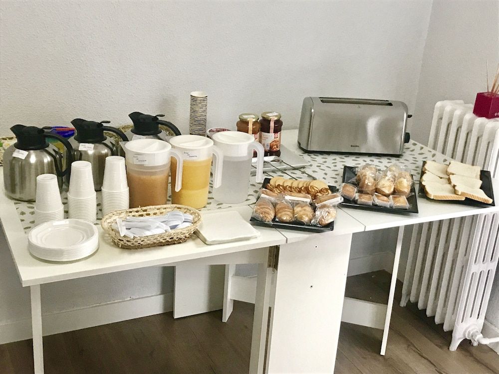 undefined JMG Hostel Madrid 6