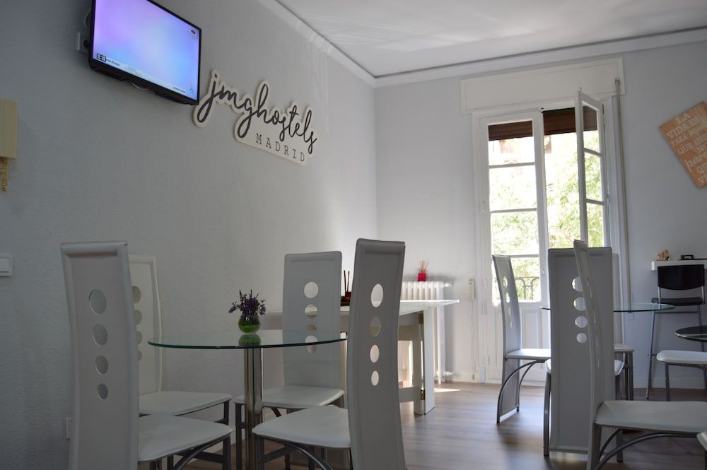 undefined JMG Hostel Madrid 4