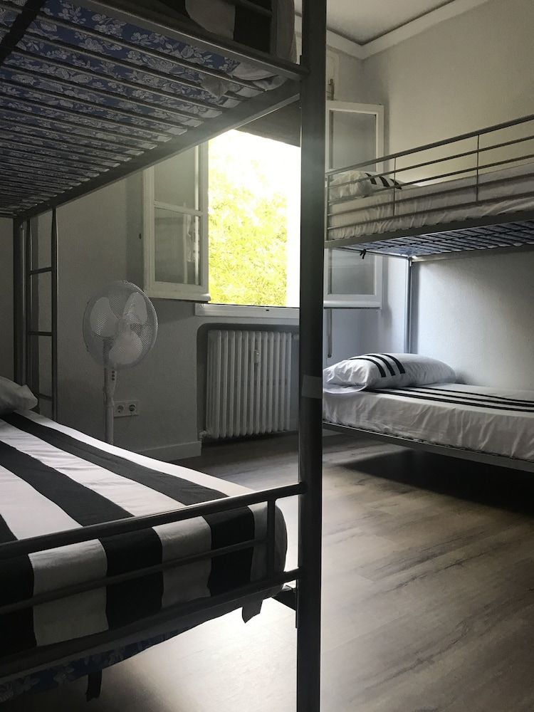 undefined JMG Hostel Madrid 2