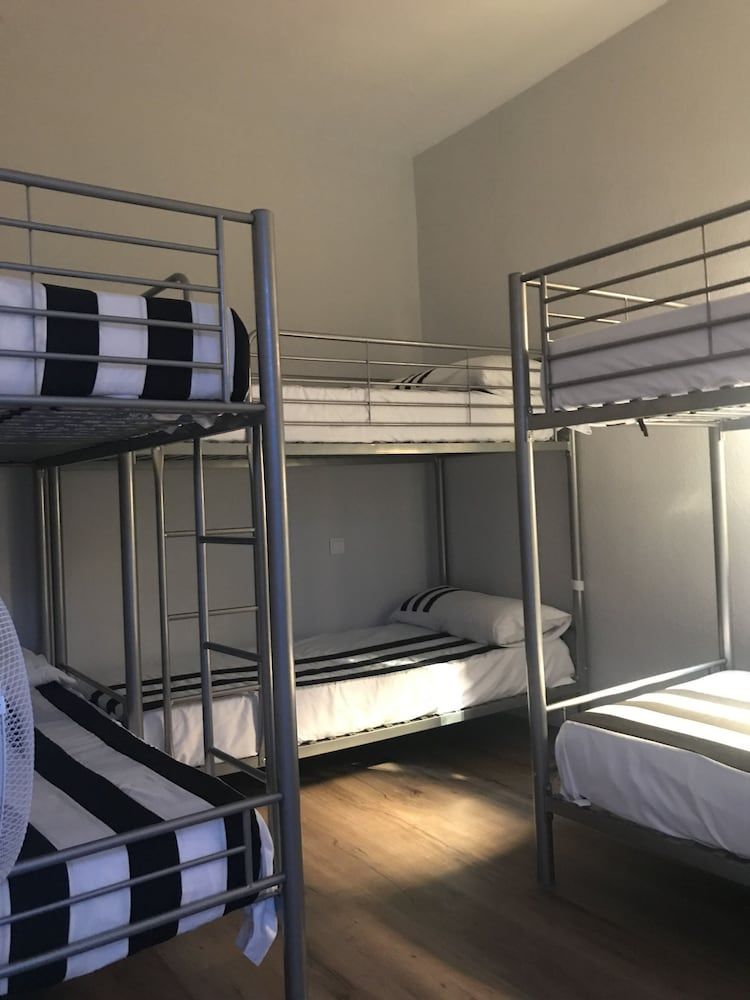 undefined JMG Hostel Madrid 10