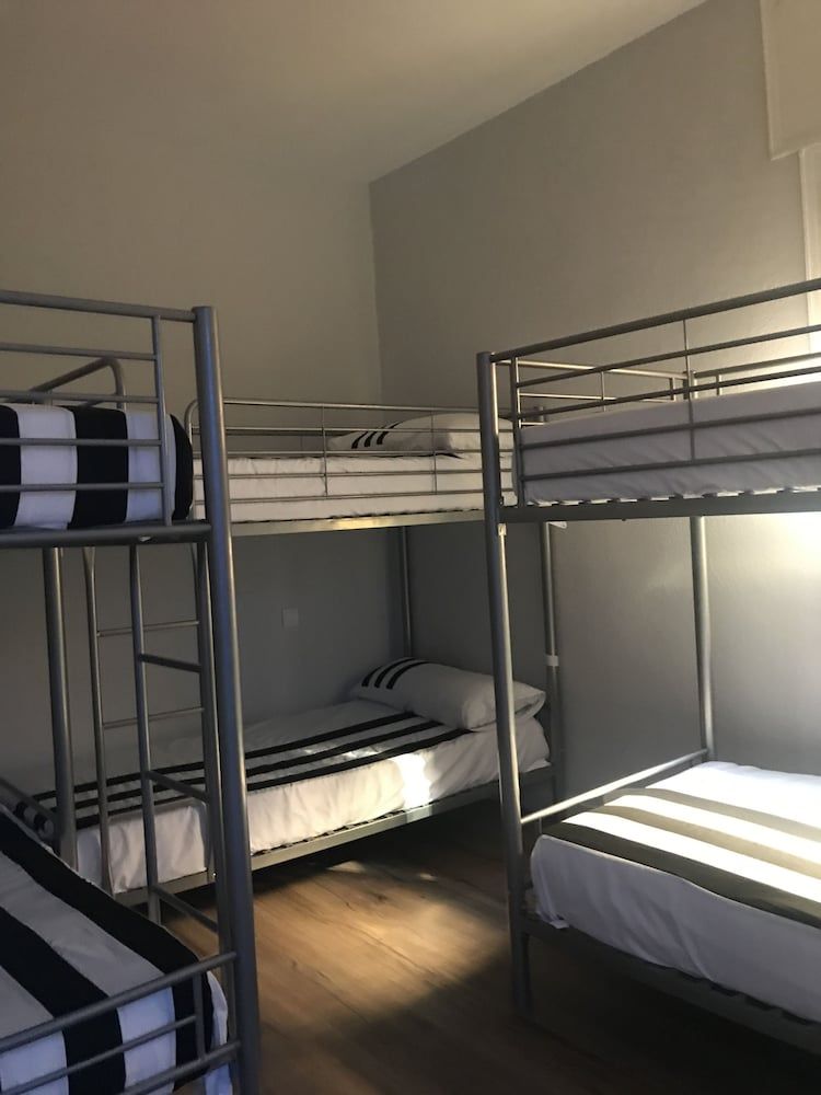 undefined JMG Hostel Madrid 9