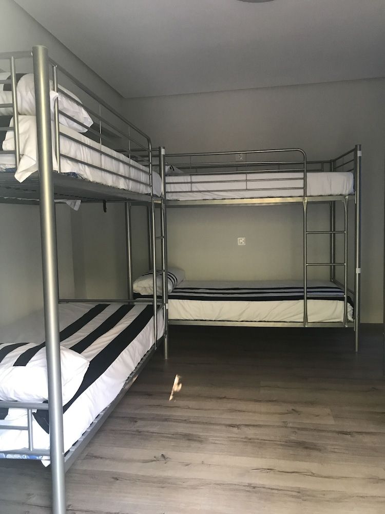 undefined JMG Hostel Madrid 8