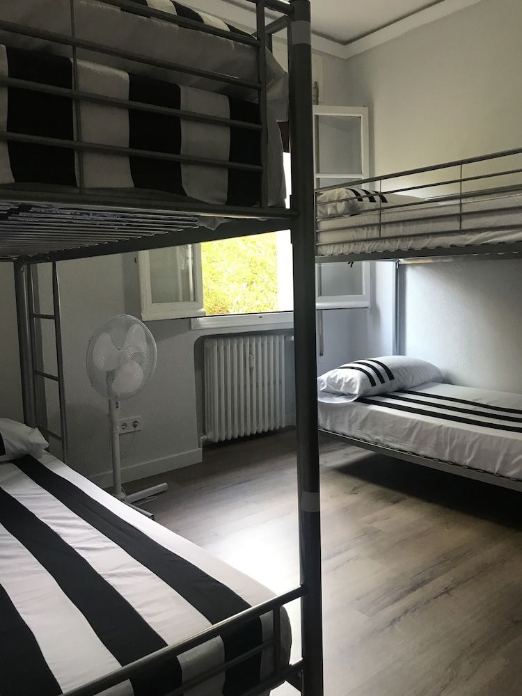 undefined JMG Hostel Madrid 3