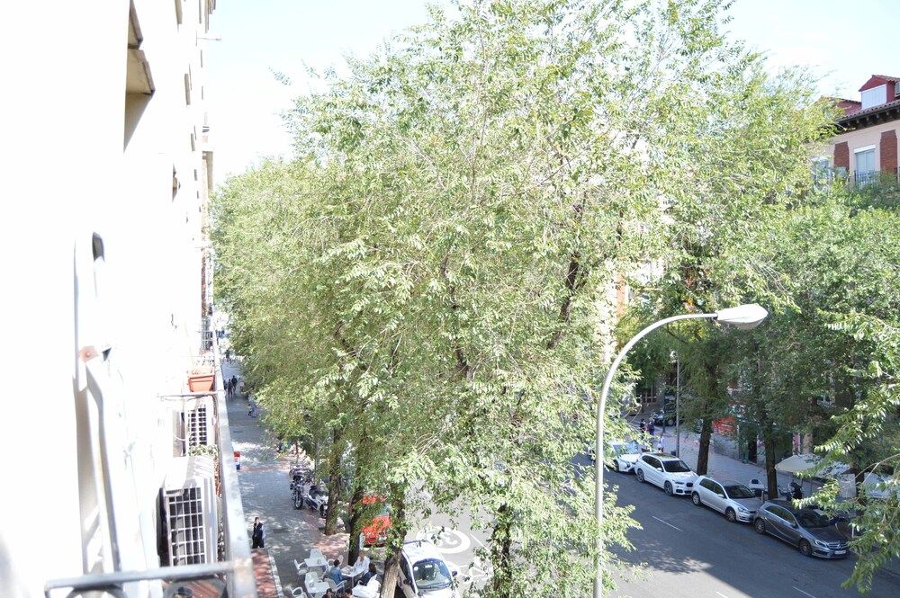 undefined JMG Hostel Madrid