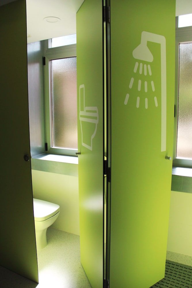 undefined Scout Madrid Hostel 8