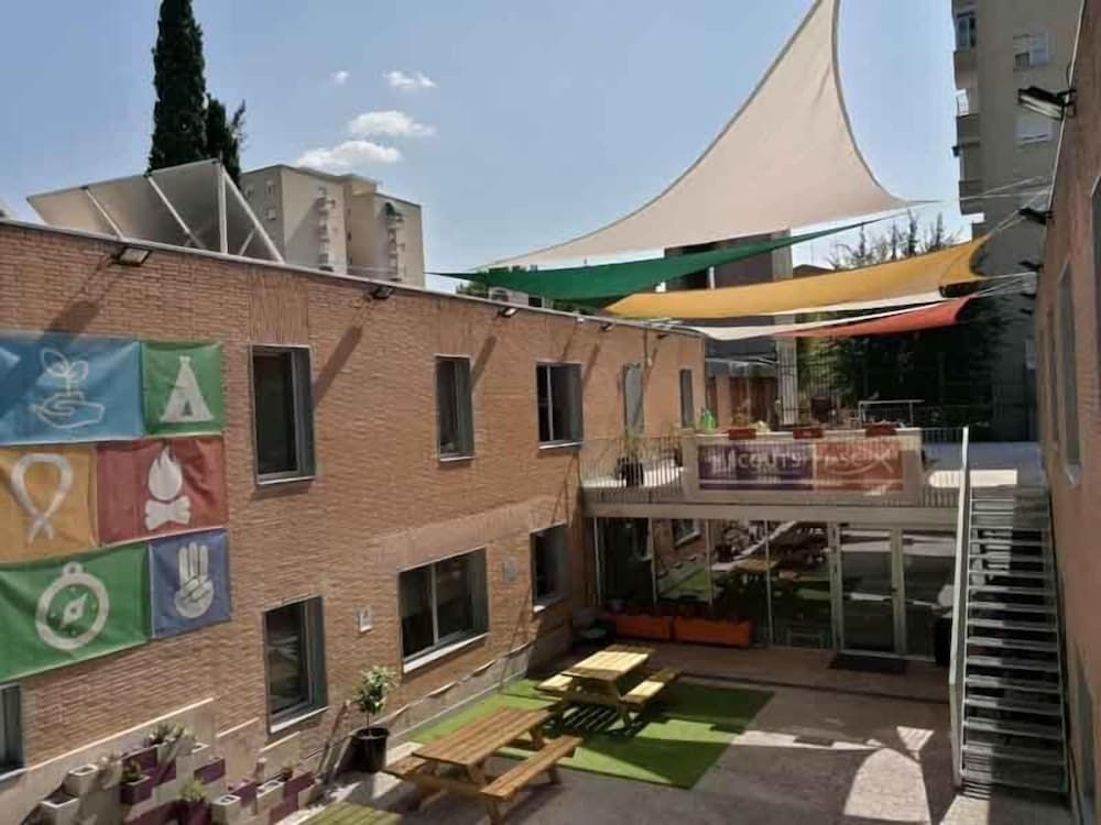 undefined Scout Madrid Hostel 2