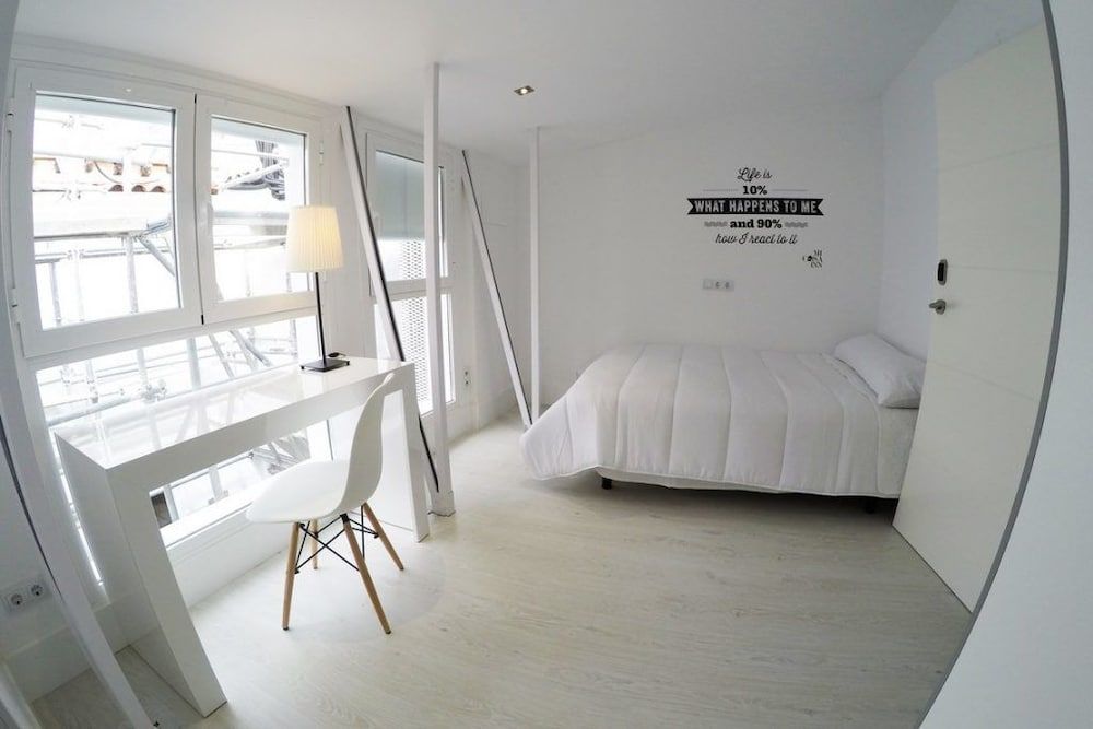 undefined Mi Casa Inn - Residencia Gran Vía - Hostel 3