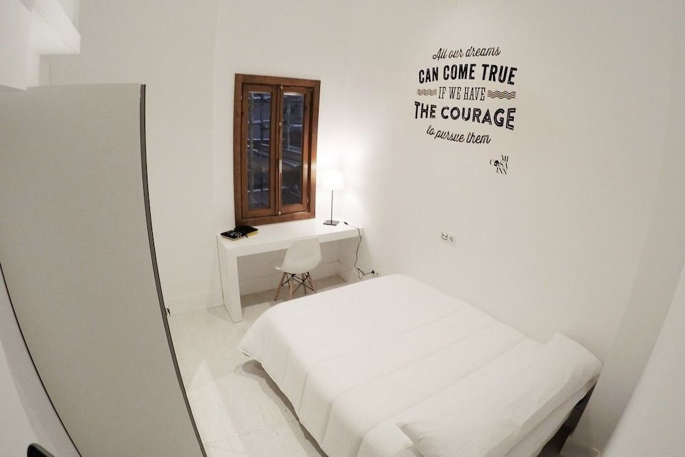 undefined Mi Casa Inn - Residencia Gran Vía - Hostel 10