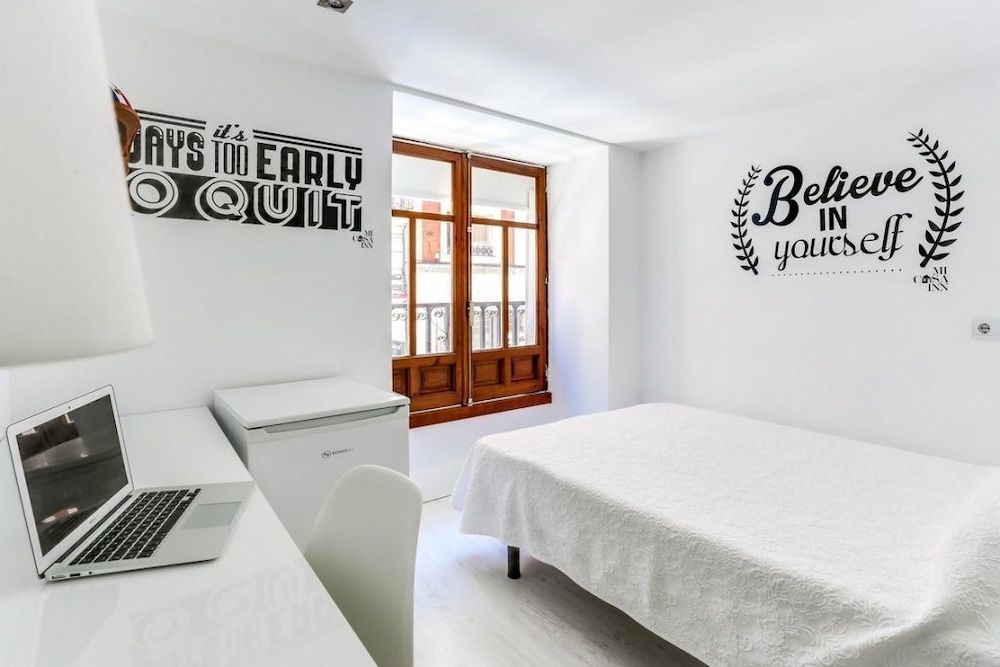 undefined Mi Casa Inn - Residencia Gran Vía - Hostel 5