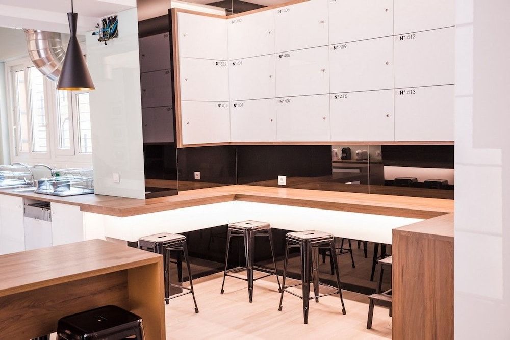 undefined Mi Casa Inn - Residencia Moncloa - Hostel 10