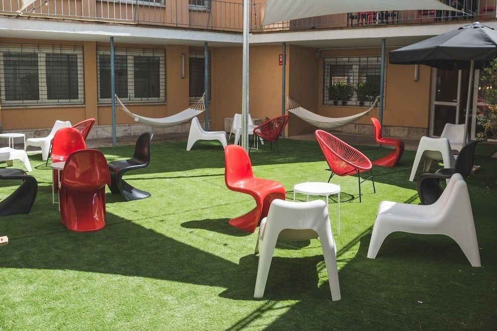 undefined Mi Casa Inn - Residencia Moncloa - Hostel