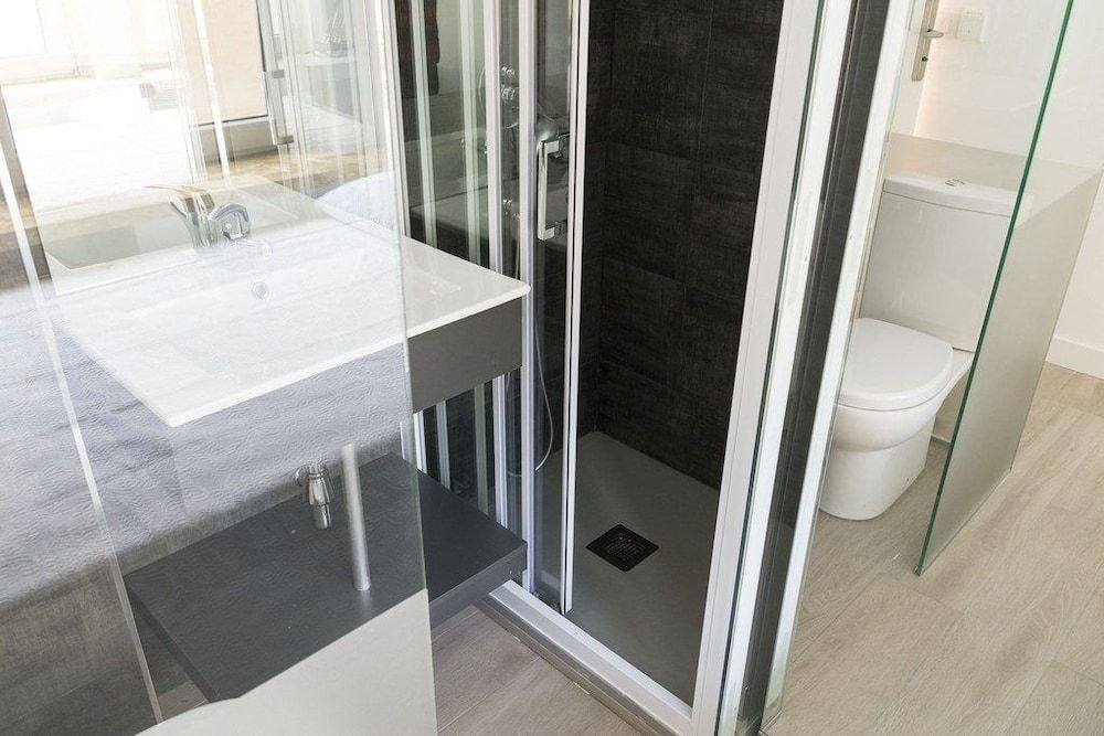 undefined Mi Casa Inn - Residencia Moncloa - Hostel 4