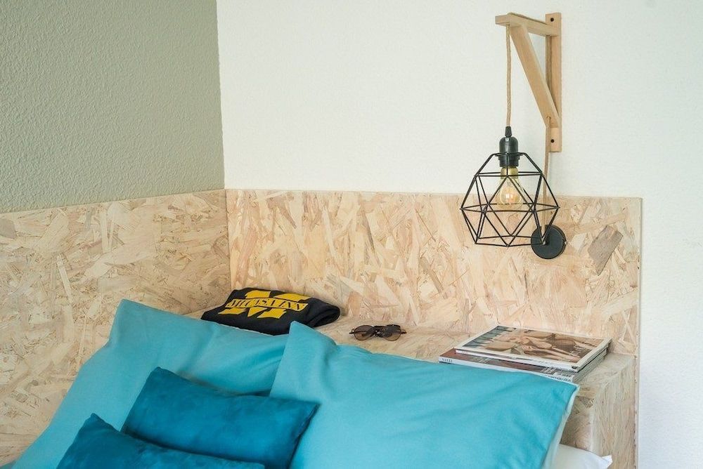 undefined Mi Casa Inn - Residencia Atocha Río - Hostel 6