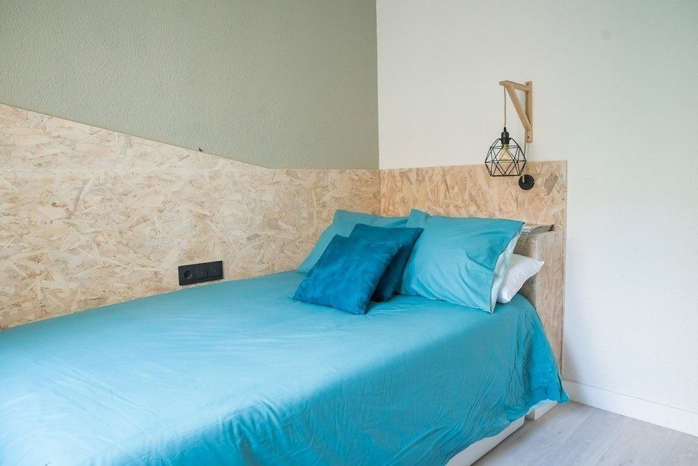 undefined Mi Casa Inn - Residencia Atocha Río - Hostel 2