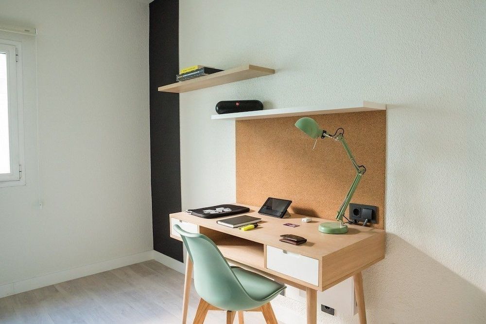 undefined Mi Casa Inn - Residencia Atocha Río - Hostel 3