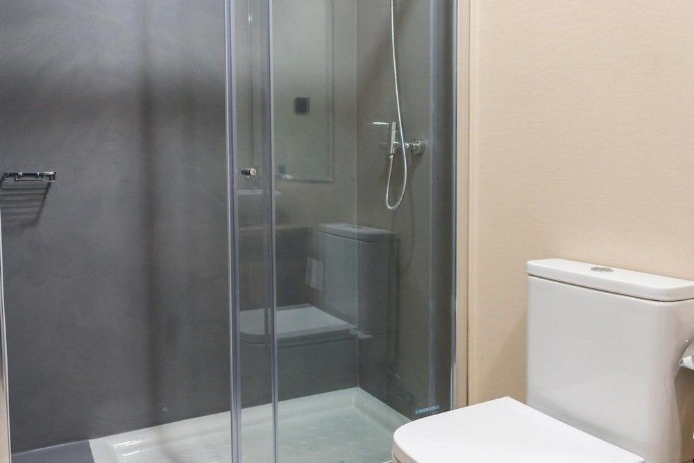 undefined Mi Casa Inn - Residencia Atocha Río - Hostel 9