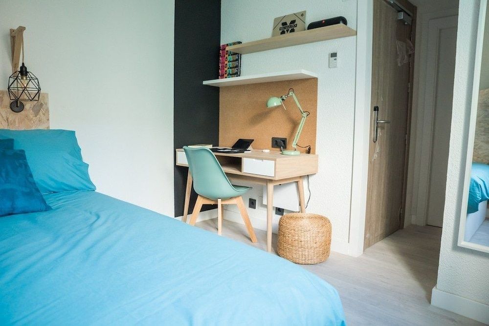 undefined Mi Casa Inn - Residencia Atocha Río - Hostel 4