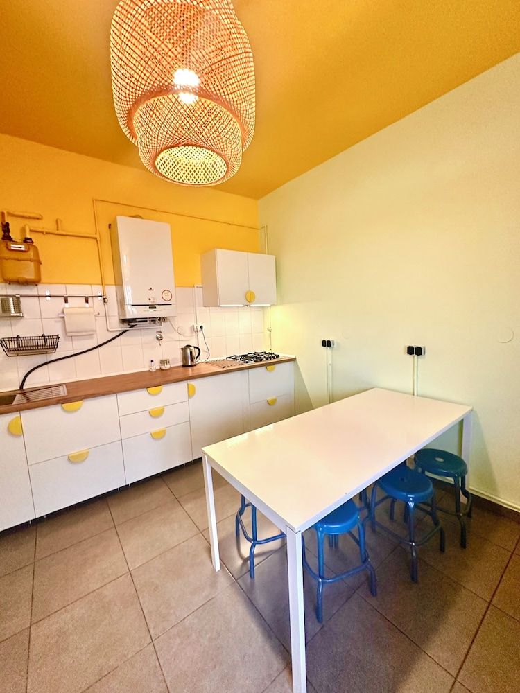 undefined Barbieri Sol Hostel 6