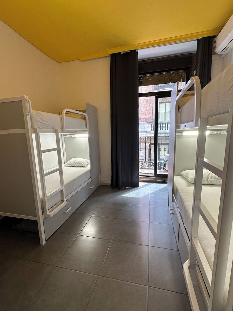 undefined Barbieri Sol Hostel 2