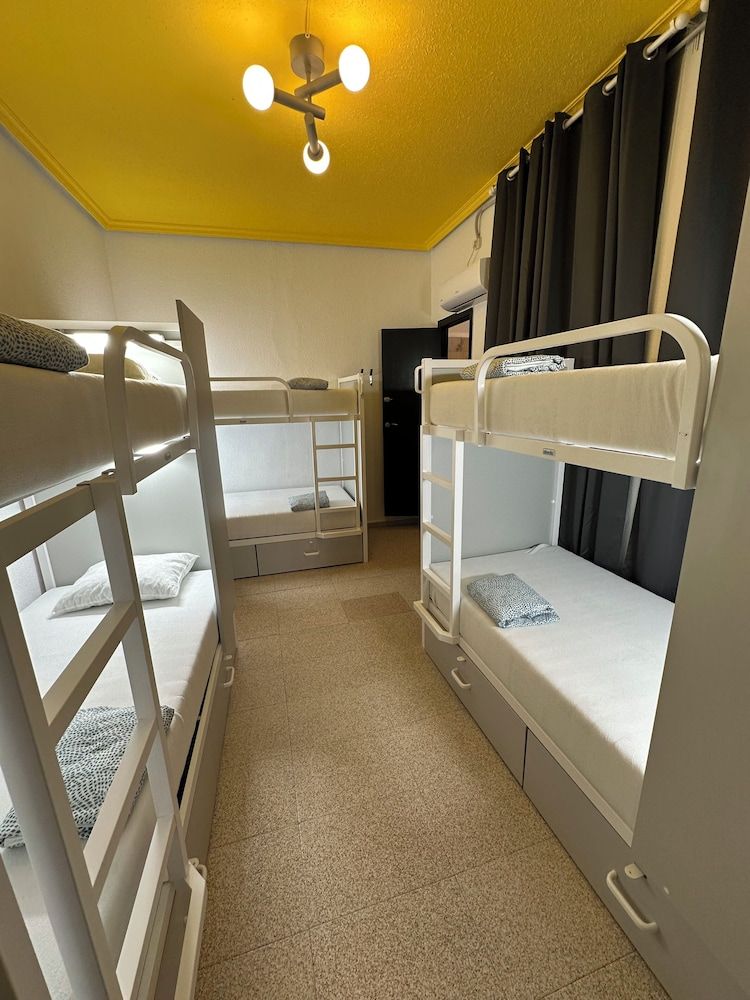 undefined Barbieri Sol Hostel 3