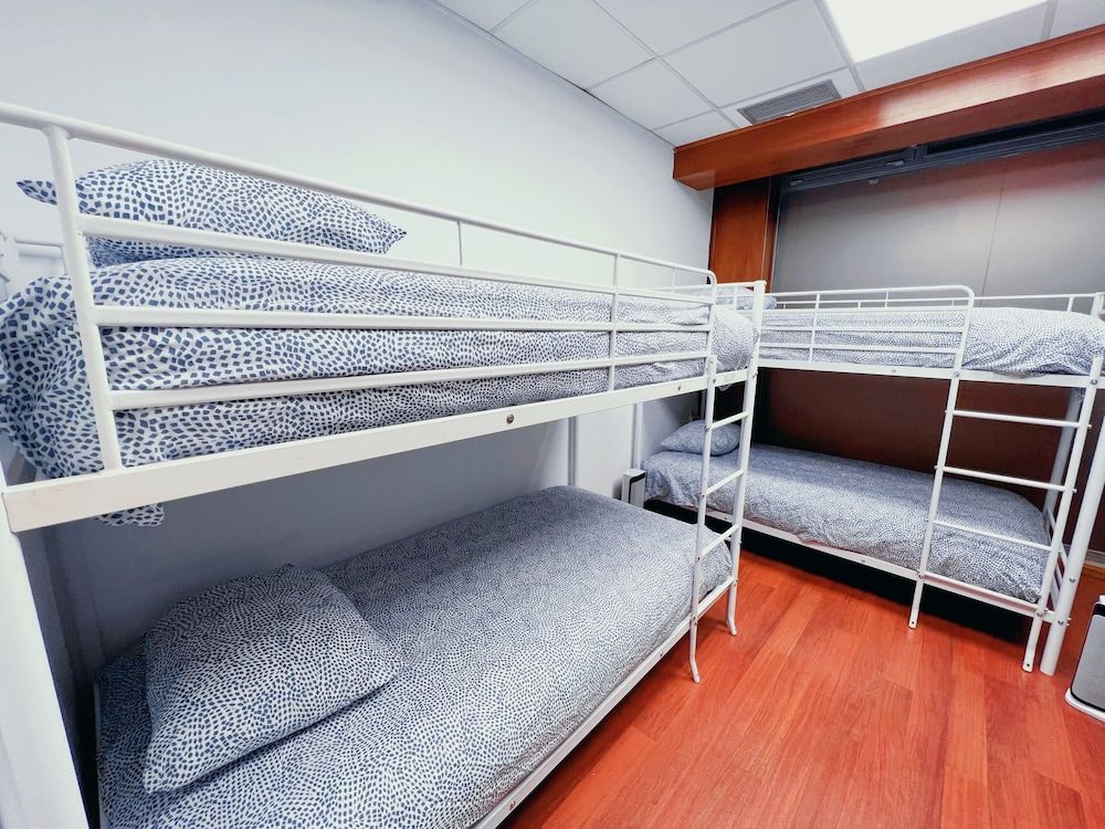 Hostel Thirty One Shared Dormitory 4