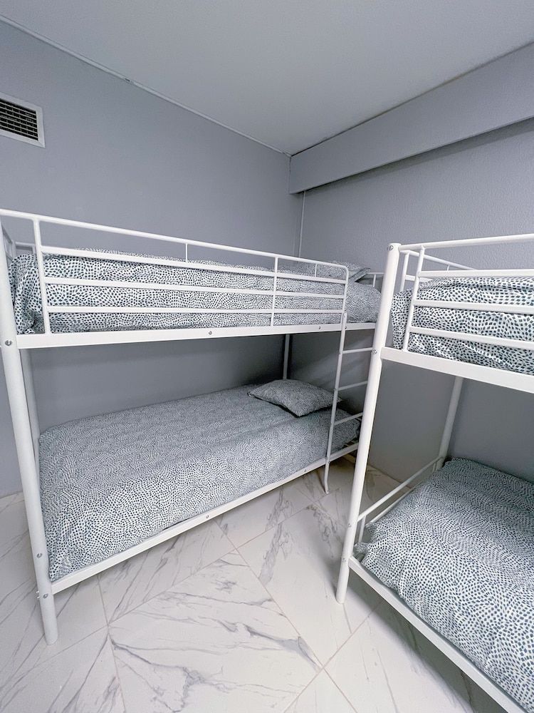 Hostel Thirty One Shared Dormitory 2