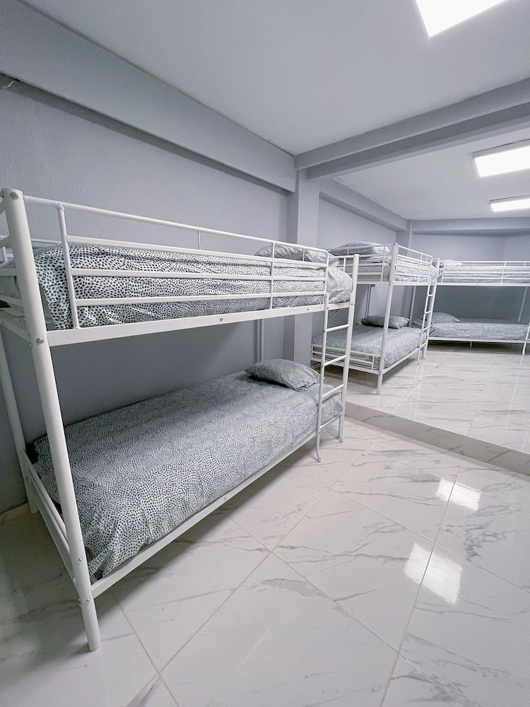 Hostel Thirty One Shared Dormitory 3