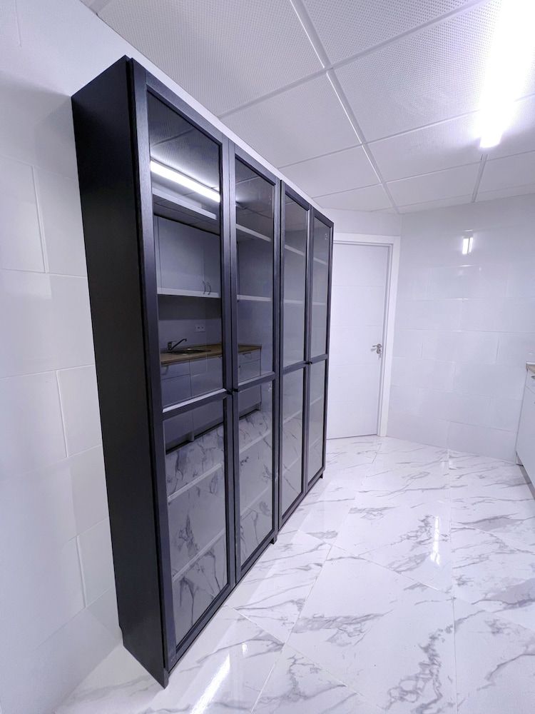 Hostel Thirty One Shared Dormitory 7